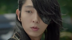 IU,边伯贤(EXO) - <月之恋人 步步惊心丽>解树的活泼在高丽也适用的理由是高丽是'男女同等'社会