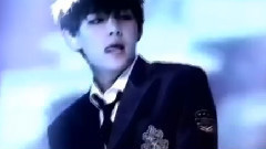 V(防弹少年团),防弹少年团 - 带枪出巡_金泰亨