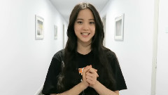 欧阳娜娜 - 欧阳娜娜 限量珍藏版专辑 短片介绍