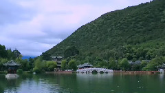 音乐短片 - 云之南