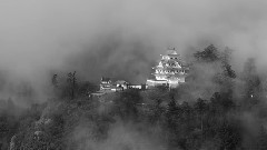 音乐短片 - Scarborough Fair