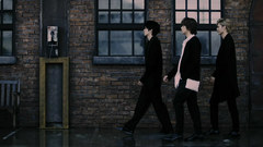 Hey! Say! JUMP - Mr.Flawless