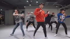 舞蹈视频 - Lean and Dabb