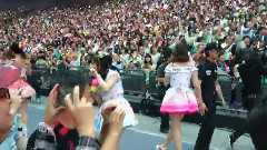 AKB48 - DD席C1区 Part6