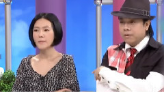 小S - 穿越康熙 名嘴的生存之道