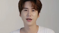 圭贤(Super Junior) - 代言A24爱尔氏Message