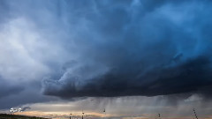 Edvin Marton,音乐短片 - Vivaldi Storm