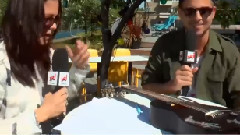 OneRepublic - 1RCN-NRJ SWEDEN Interview
