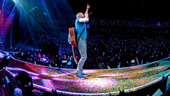 Coldplay - A Head Full Of Dreams