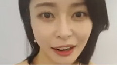 Hello Venus - 娜拉SK通讯 Galaxy Note7发布会