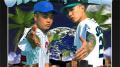 Jay Park - CITY BREEZE 完整版