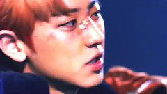 朴灿烈(EXO),EXO,EXO-M,EXO-K - Lotto MV 朴灿烈中韩Cut