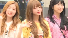 I.B.I - 音乐银行上班 I.B.I Cut