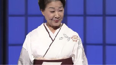 花街の母