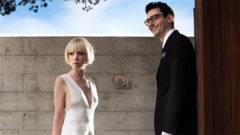 Carly Rae Jepsen,Danny L Harle - Super Natural