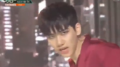 VIXX - Love Me Do - 音乐银行 现场版 16/08/19