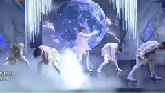 VIXX - Fantasy - 音乐银行 现场版 16/08/19