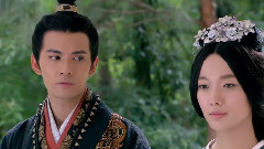 王珞丹,徐正曦 - 电视剧<大汉贤后卫子夫>片段