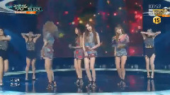Stellar - Crying