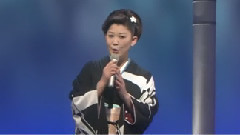 若山かずさ - 女の岬2015