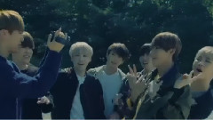 SUGA(防弹少年团),防弹少年团 - So Far Away