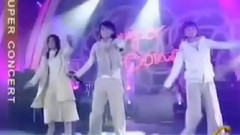 S.H.E - Beauty Up My Life & Remember & 美丽新世界组曲