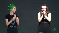 Chvrches,Hayley Williams,Paramore - Bury It