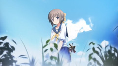 茶太,动漫专属,游戏原声 - 面影レイルバック