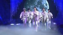 VIXX - Fantasy - KBS音乐银行 现场版 16/08/19