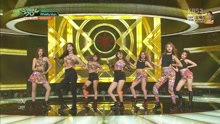 I.O.I - Whatta Man（Good man）- KBS音乐银行 现场版 16/08/19
