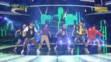 - I Can't Believe - KBS音乐银行 现场版 16/08/19