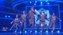  - Alright - KBS音乐银行 现场版 16/08/19