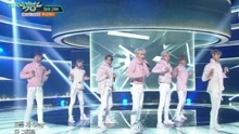 24K - Still 24K - KBS音乐银行 现场版 16/08/19