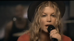Fergie - Big Girls Don't Cry (Personal)