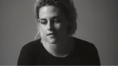 Kristen Stewart - Kristen拍摄T Magazine的采访视频