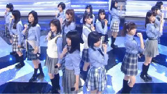 AKB48 - 光と影の日々
