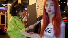 HaNi(EXID) - UTBUT TV EP.02 HaNi cut