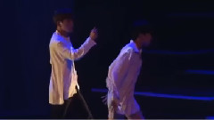 Hoya(Infinite) - HIT THE STAGE HOYA 彩排