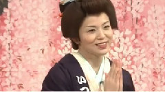 五木ひろし - おしどり