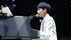 王源,TFBOYS - 天黑黑