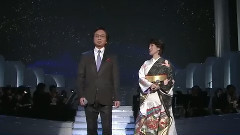 新沼谦治 - 津軽恋女2015