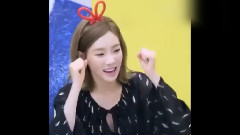 太妍(少女时代),少女时代 - 萌萌哒泰妍视频两则合并
