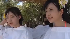 NMB48,AKB48 - 15th 僕はいない Making 008 CUT
