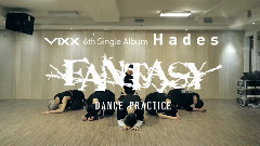 VIXX,VIXX LR,LEO(VIXX),Ken(VIXX),N(VIXX) - Fantasy 练习室版