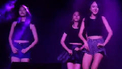 PLEDIS GIRLZ - Bad Girl Good Girl