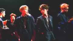 EXO - LOTTO 我和你看的是同一支lotto 吗