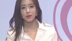 T-ara - T ARA Talk Live 1