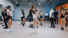 MONSTA X,宇宙少女,程潇,亨源(MONSTA X),元虎(MONSTA X) - Do Better