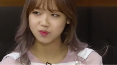 I.O.I - <给狗粮的男人> EP.36 I.O.I小分队 Cut Part.2 16/08/19