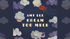 Amy Lee - Dream Too Much试听版